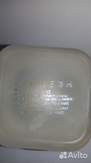 Bottega veneta knot EAU florale75ML