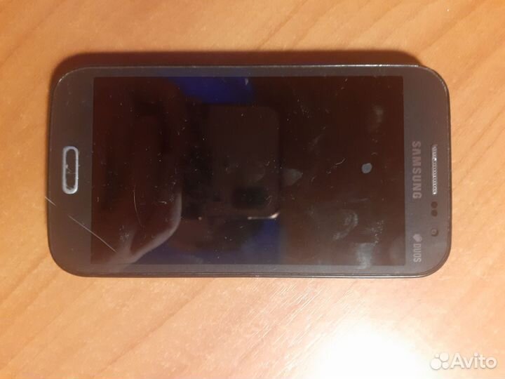 Samsung Galaxy Win GT-I8552, 8 ГБ