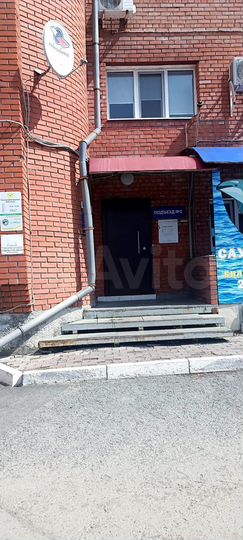 Машиноместо, 20 м²