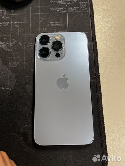 iPhone 13 Pro, 128 ГБ