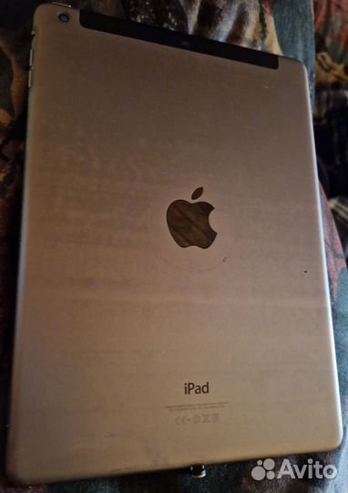 iPad air