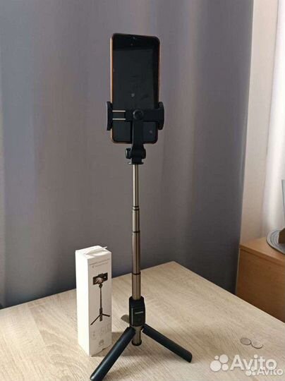 Штатив монопод