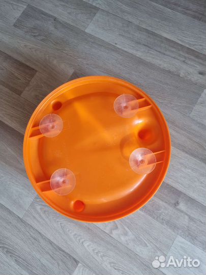 Стульчик для купания