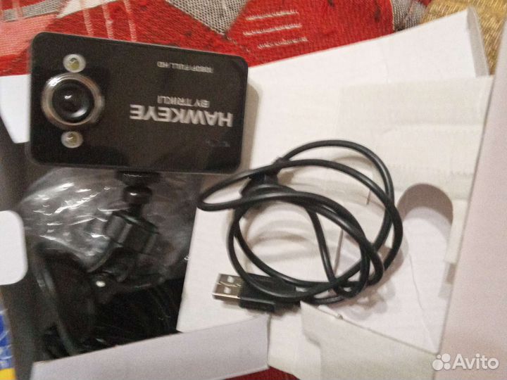 Веб-камера Genius