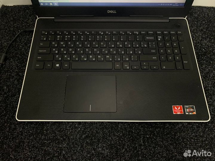 Ноутбук HP 15s-fq3025ur Л7