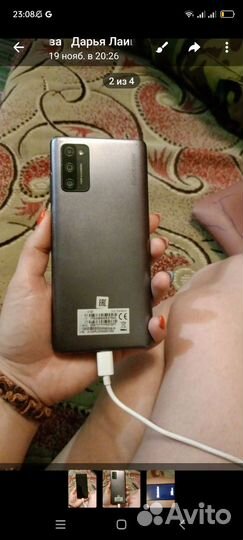 Blackview A100, 6/128 ГБ