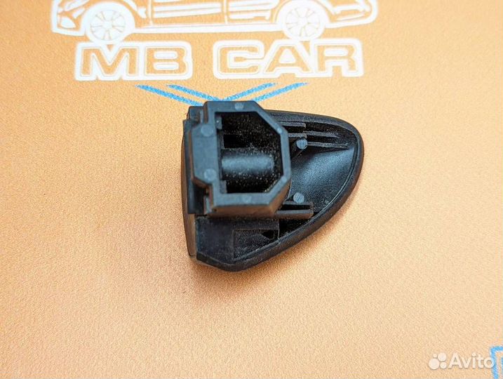 Крышка ручки двери w203 C-class 111.955