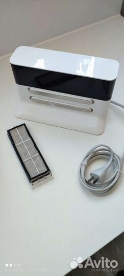 Xiaomi mi robot vacuum cleaner 1s робот-пылесос