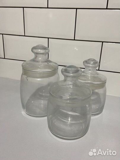 Набор столовой посуды