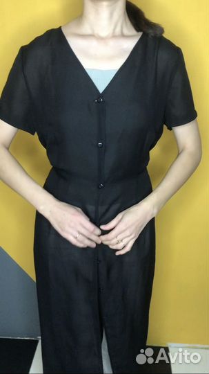 Накидка женская пляжная