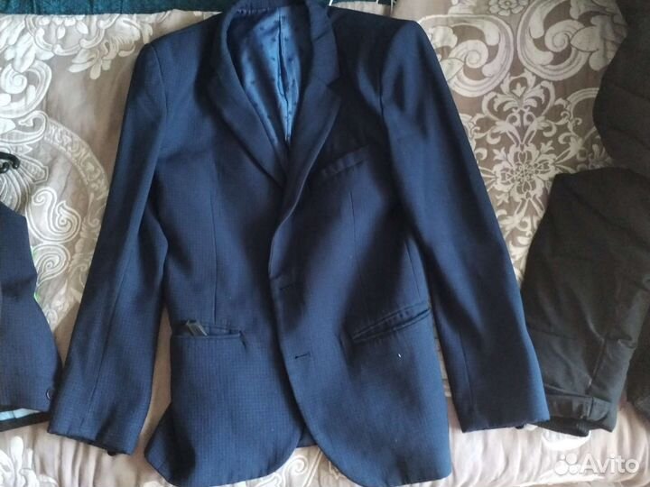 Школьная форма