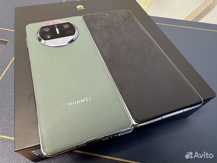 HUAWEI Mate X3, 12/512 ГБ