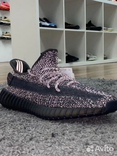 Кроссовки Adidas Yeezy Boost 350