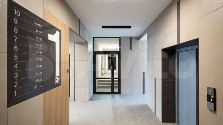 Квартира-студия, 27,9 м², 4/10 эт.