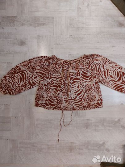 Блуза Mango M/L