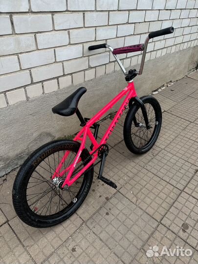 Bmx wethepeople