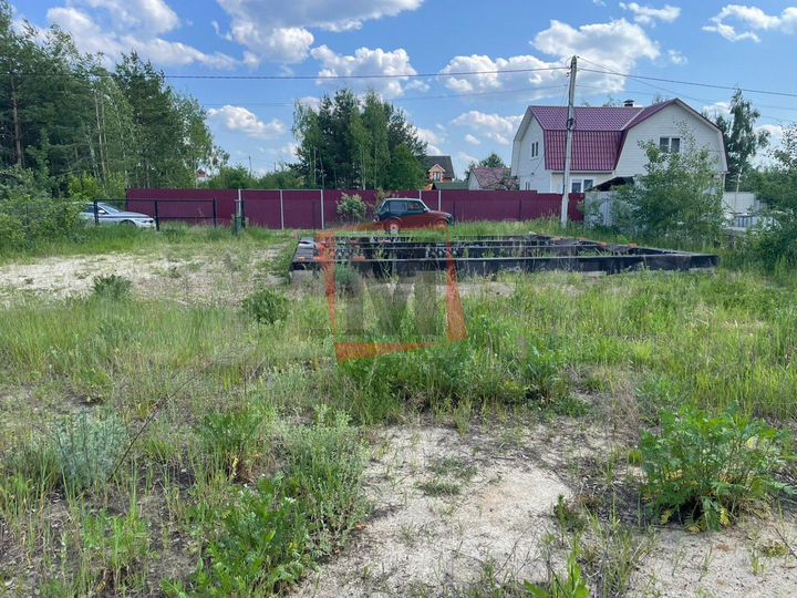 Участок 6 сот. (ИЖС)