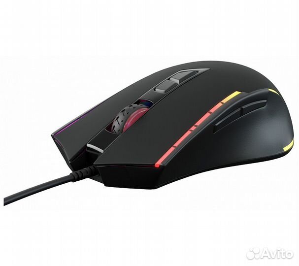 Мышь gmng 950GM, черный