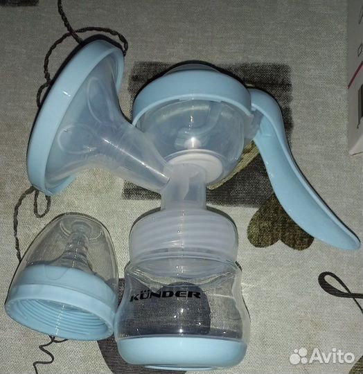 Молокоотсос