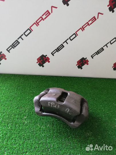 Суппорт передний правый Lifan Breez бриз 1.3