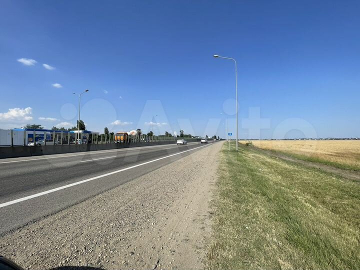 Участок 30 сот. (ИЖС)