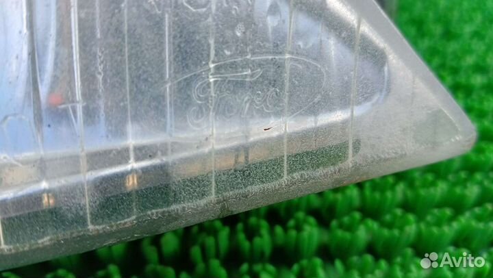 Фара правая ford focus 1