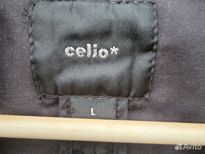 Куртка мужская размер L Celio