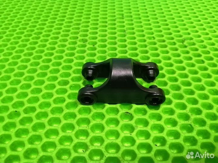 Амортизатор пластиковый на детскую коляску, новый