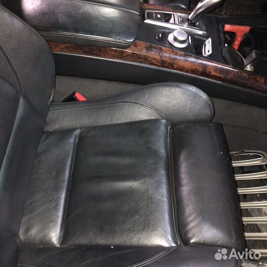 Авторазбор BMW X5 E70