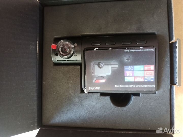 Видеорегистратор для авто