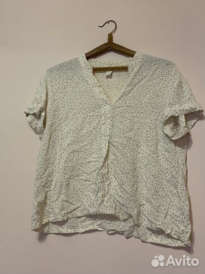 Блузка hm