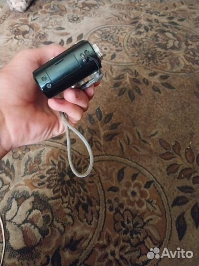 Экшн камера