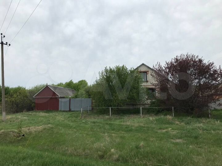 Дом 77,7 м² на участке 8 сот.