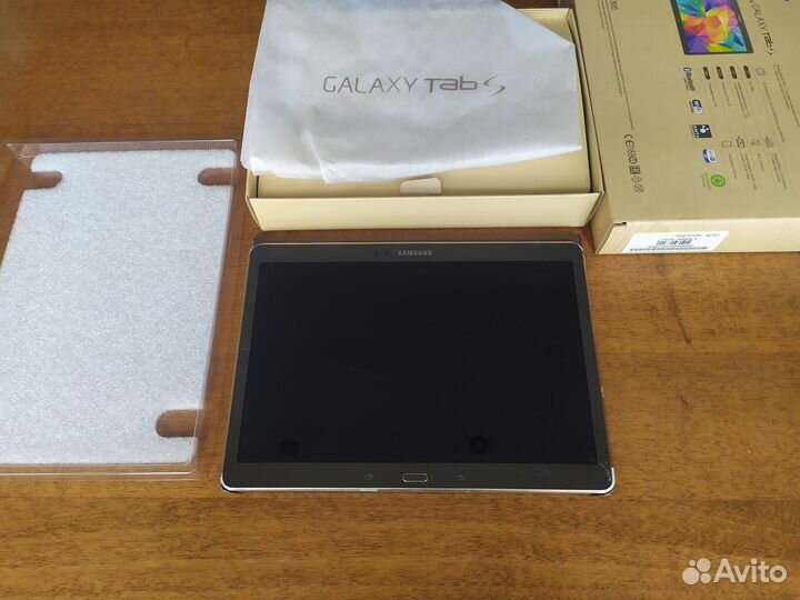 Планшет Samsung galaxy tab s SM-T805 10.5