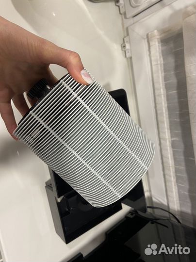 Увлажнитель воздуха bork q710