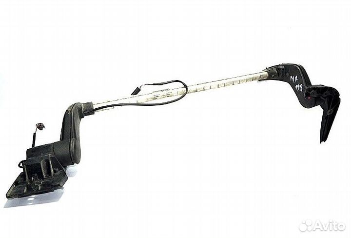 Кронштейн бокового зеркала, правый MAN TGX 18.440 (01.07)