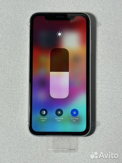 iPhone Xr, 128 ГБ