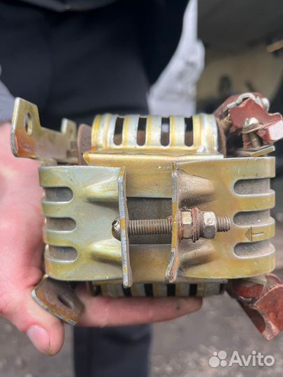 Трансформатор тбс3 цена за 2