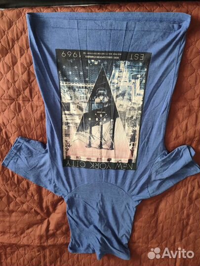 Вещи пакетом на девочку