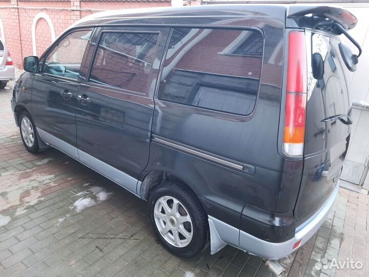 Toyota Lite Ace Noah 2.0 AT, 1998, 250 000 км