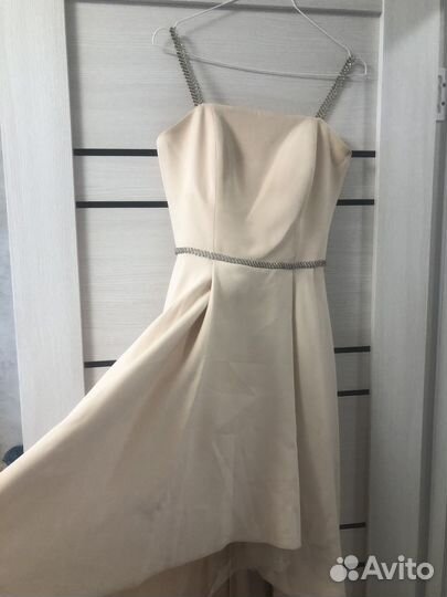 Платье на выпускной