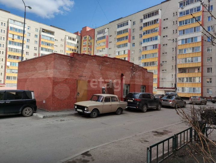 Продам помещение свободного назначения, 42.6 м²