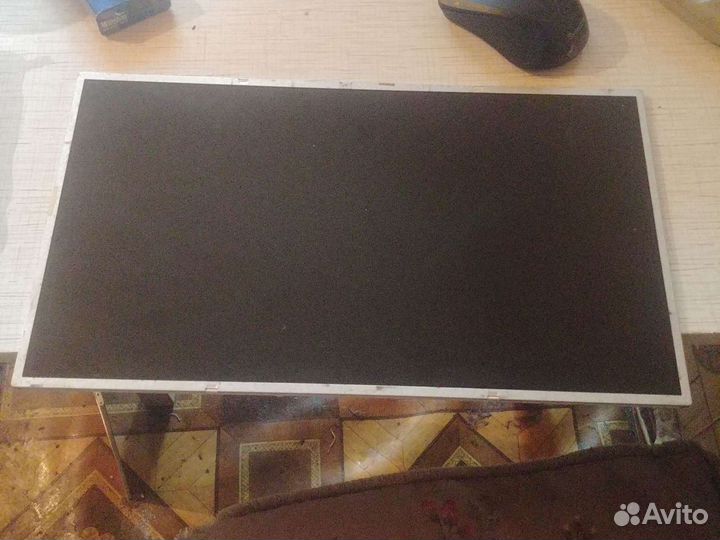 Матрица для ноутбука 15.6 40 pin