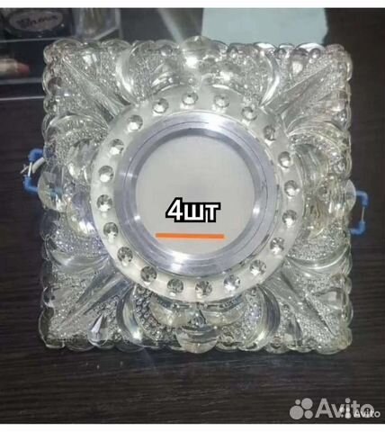 Светильник потолочный