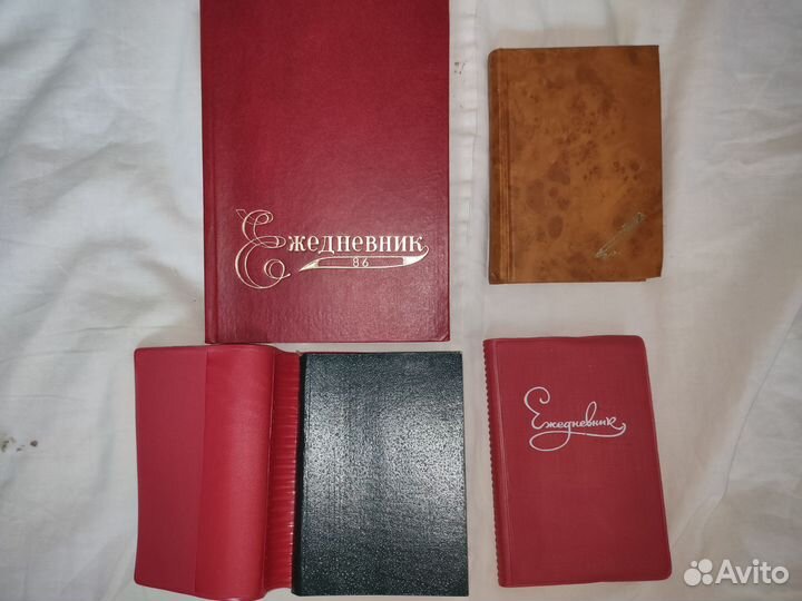 Ежедневник СССР