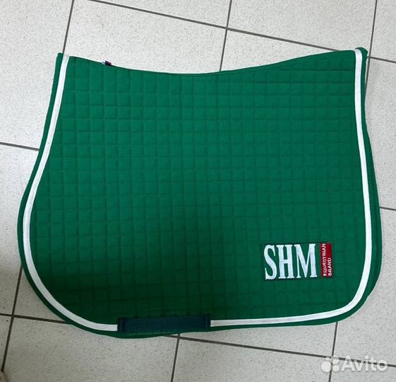 Вещи для верховой езды