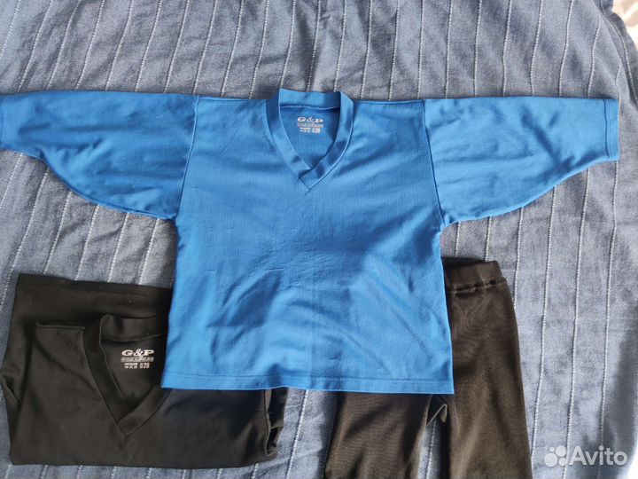 Джерси детское, 28 размер G&P