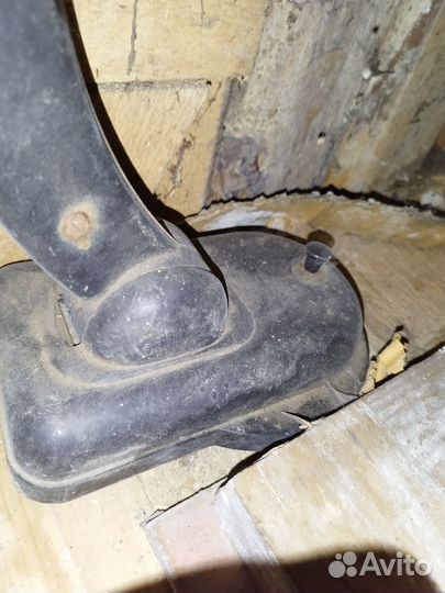 Настольная лампа СССР бу