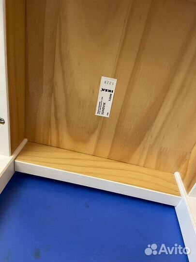 Детский стол со стульями IKEA бронь