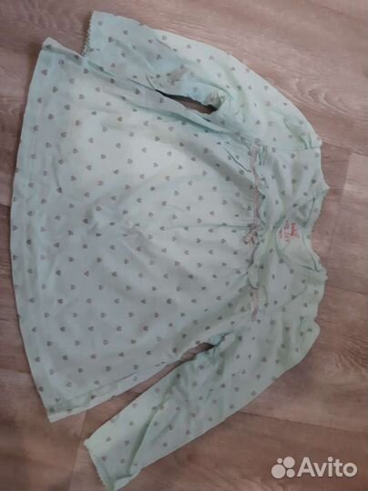 Вещи для девочки Всё по 150